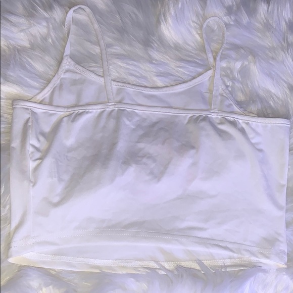 Angel 👼🏻 crop top - Picture 2 of 2